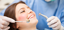 کلینیک دندانپزشکی لقمان